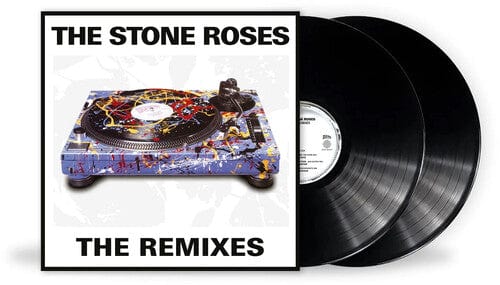 The Stone Roses - Remixes [Import] (United Kingdom - Import)