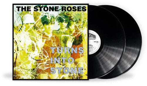 The Stone Roses - Turns Into Stone [Import]