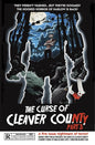 CURSE OF CLEAVER COUNTY #3 CVR B BROWNE (MR)