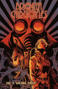 Broken Gargoyles TP Vol 02 Sin And Virtue (MR)