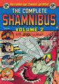 Complete Shamnibus TP Vol 02 (MR)