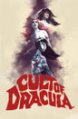 Cult Of Dracula TP (MR)