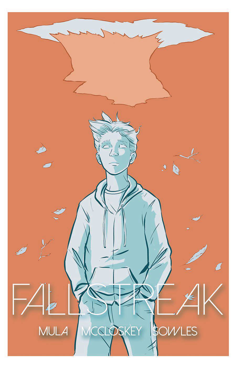 Fallstreak TP (MR)