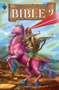 Bible 2 TP Vol 01 Hail To King Of Jews (MR)