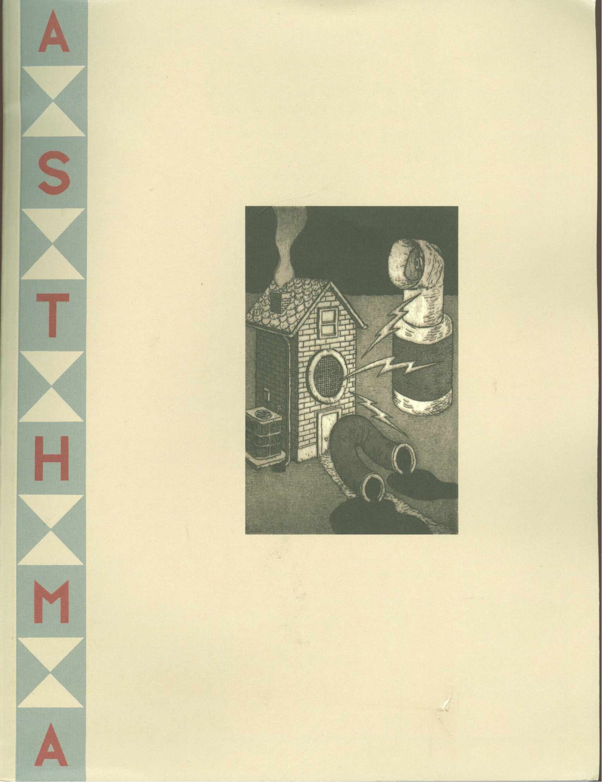 Asthma GN (MR)