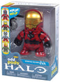Spartan Soldier EVA - Halo Odd Pods Action Figure Series 1 McFarlane Toys (Shelf Wear Packaging)