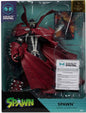 Spawn 30th Anniversary Comic Cover 10 Inch Statue Figure Posed 1/7 Scale - Spawn #95 (Non-Mint Packaging)
