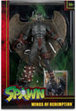 Spawn 7 Inch Action Figure Wave 9 - Spawn Wings of Redemption