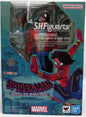 Spider-Man Across The Spider-Verse 6 Inch Action Figure S.H. Figuarts - Spider-Man India