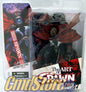 SPAWN I.085 Figure Spawn Series 27: The Art Of Spawn (Shelf Wear Packaging)