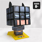 SPINMASTER: THE OFFICIAL RUBIKS - CUBERS - BATMAN