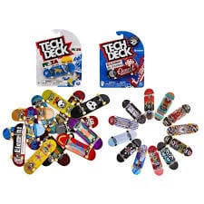 Tech Deck: Assorted