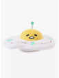 Gudetama - 5in Gudetama UFO
