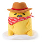 Gudetama - 9in Gudetama Cowboy