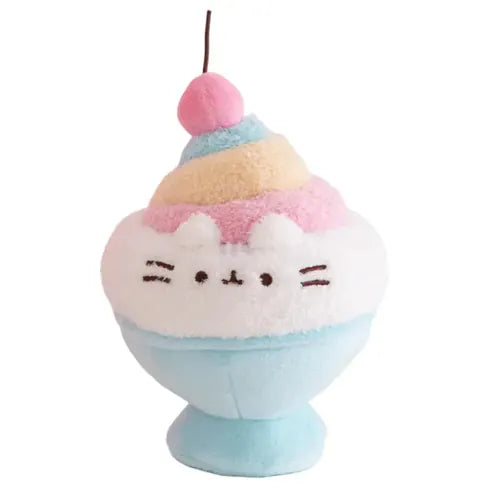 Pusheen - 6in Shaved Ice (F26)