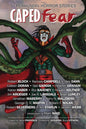 CAPED FEAR SUPERHUMAN HORROR STORIES SC (MR)