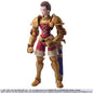 Bring Arts: Final Fantasy Tactics - Delita Heiral