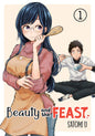 Beauty And Feast GN Vol 01