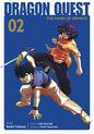 Dragon Quest: The Mark of Erdrick 02