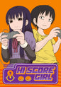 Hi Score Girl GN Vol 03