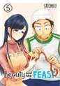 Beauty And Feast GN Vol 05