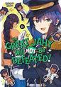 Great Jahy Will Not Be Defeated GN Vol 06