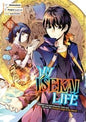 My Isekai Life GN Vol 06