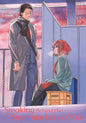 Smoking Behind the Supermarket with You 03