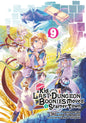 Suppose A Kid From Last Dungeon Moved GN Vol 09