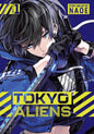 Tokyo Aliens GN Vol 01