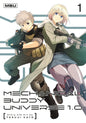 Mechanical Buddy Universe 1.0 01