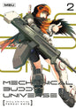 Mechanical Buddy Universe 1.0 02 TP