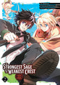 Strongest Sage With The Weakest Crest GN Vol 02