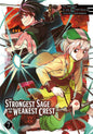 Strongest Sage With The Weakest Crest GN Vol 07