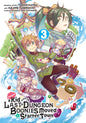 Suppose A Kid From Last Dungeon Moved GN Vol 03