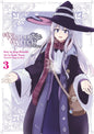 Wandering Witch GN Vol 03