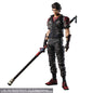 Play Arts: Final Fantasy VII Remake - Sonon Kusakabe