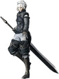Square Enix Statuette: Nier Replicant - Adult Protagonist