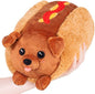 Mini Dachshund Hot Dog