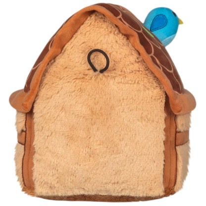 Mini Squishable Birdhouse