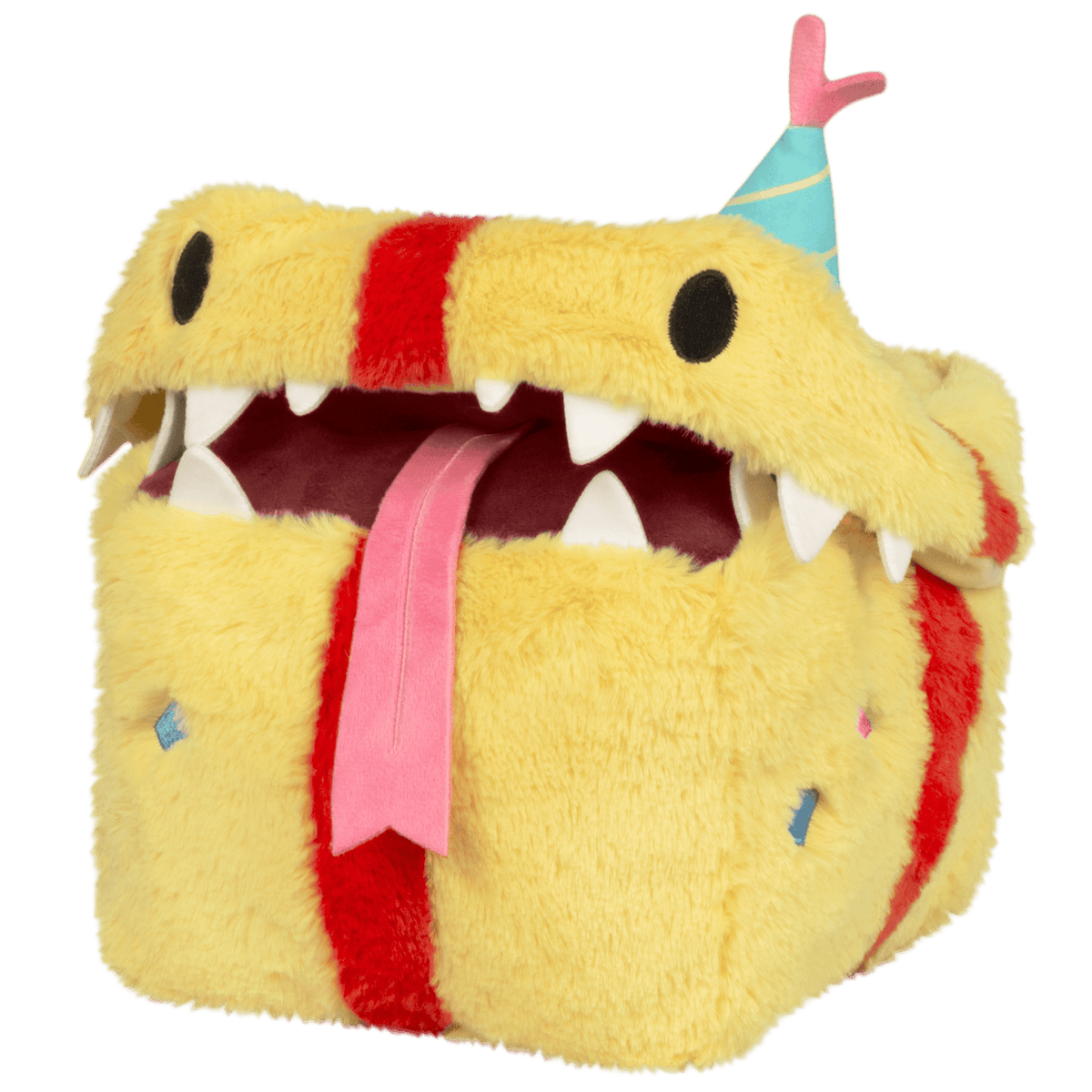 Mini Squishable Mimic Birthday Gift