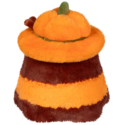 Mini Squishable Pumpkin Spice Plague Doctor