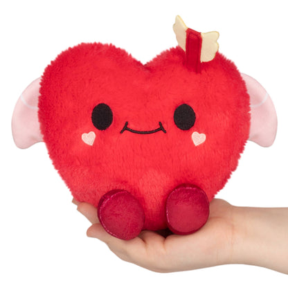 Snacker Winged Heart
