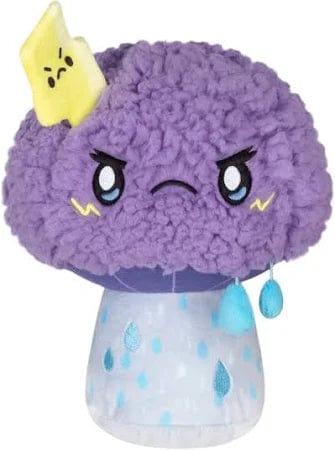 SQUISHABLE: ALTER EGOS - MUSHROOMS SERIES 9 - STORMY
