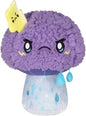 SQUISHABLE: ALTER EGOS - MUSHROOMS SERIES 9 - STORMY