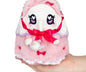 SQUISHABLE: ALTER EGOS - SERIES 11 DOCTOR PLAGUE - PLAGUE NURSE