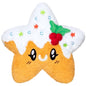 Squishable: Comfort Food - Christmas Star Cookie
