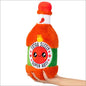 Squishable: Comfort Food - Hot Sauce (10")