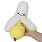 Squishable: Comfort Food - Mini Banana (7")