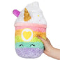 Squishable: Comfort Food - Mini Unicorn Latte